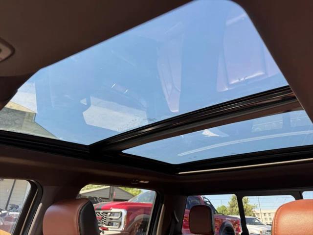 2019 Ford F-250 King Ranch