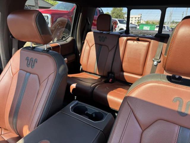2019 Ford F-250 King Ranch