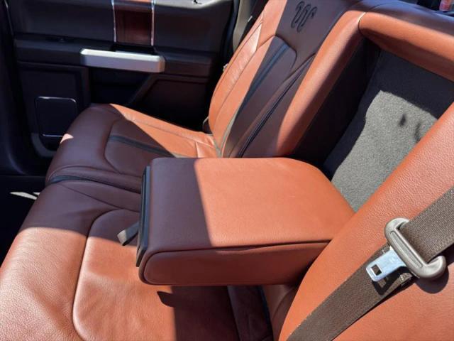 2019 Ford F-250 King Ranch