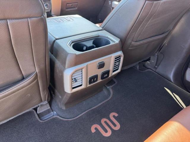 2019 Ford F-250 King Ranch