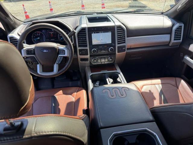 2019 Ford F-250 King Ranch