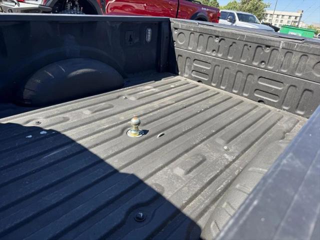 2019 Ford F-250 King Ranch