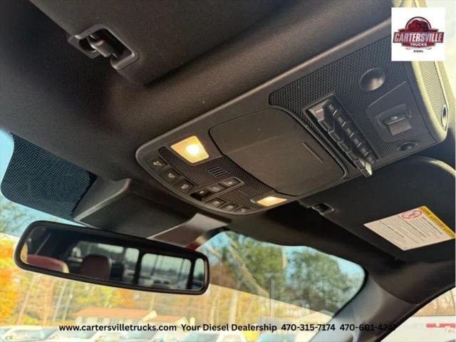 2021 Ford F-450 Platinum
