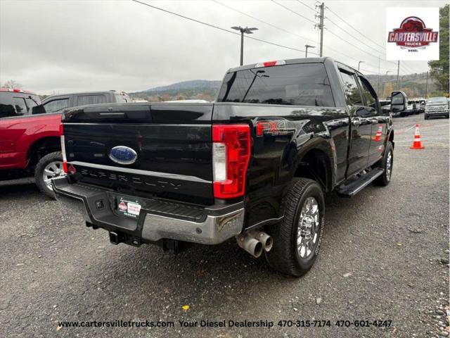 2019 Ford F-250 XLT