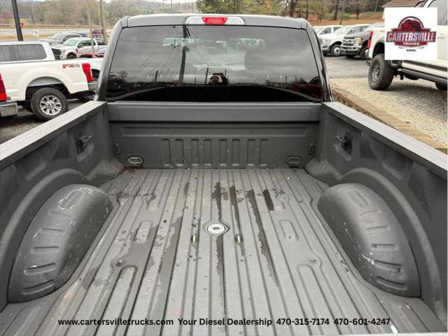 2019 Ford F-250 XLT
