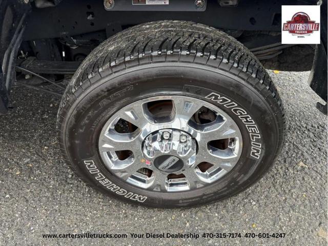 2019 Ford F-250 XLT