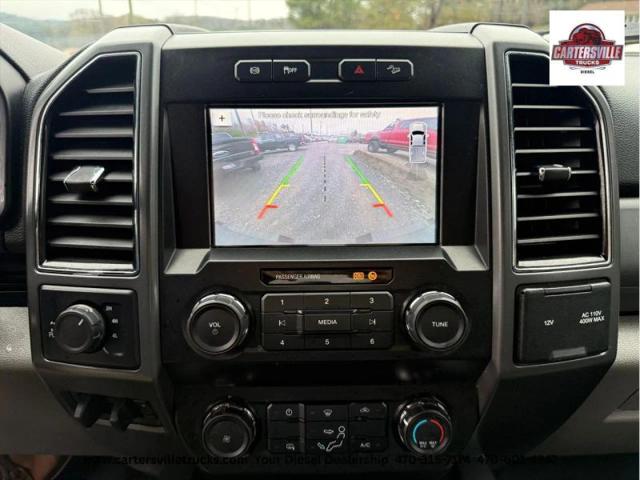 2019 Ford F-250 XLT