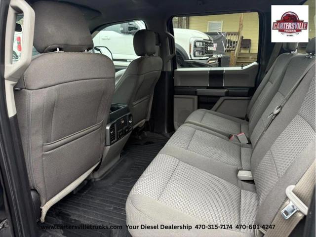 2019 Ford F-250 XLT