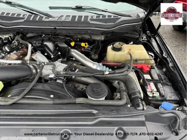2019 Ford F-250 XLT