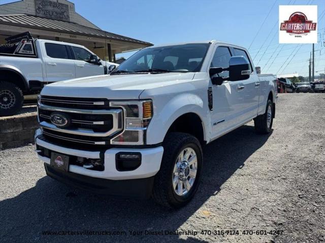 2021 Ford F-350 XL