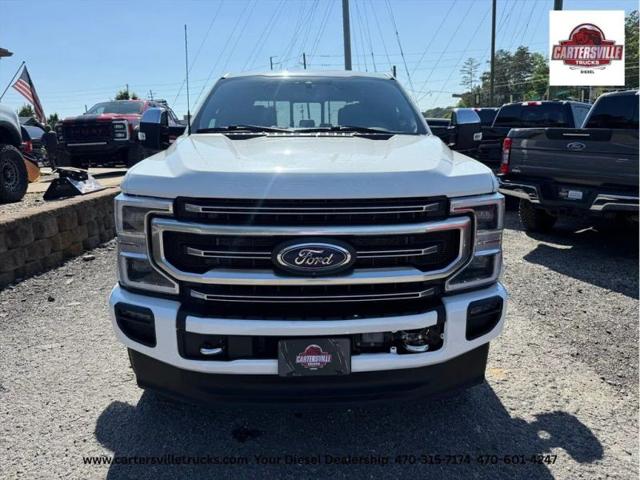 2021 Ford F-350 XL