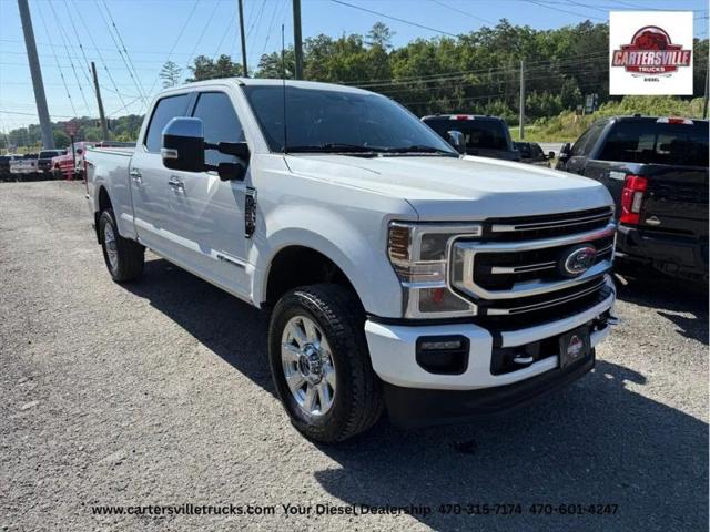 2021 Ford F-350 XL
