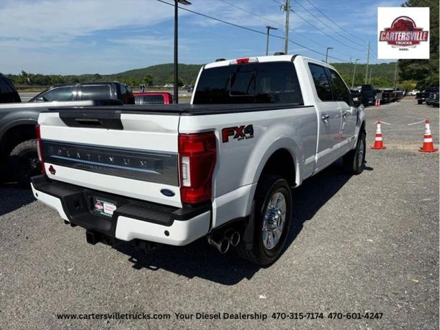 2021 Ford F-350 XL