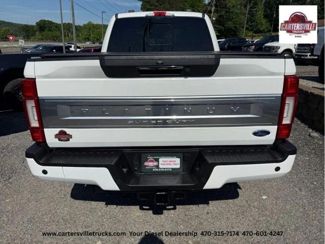 2021 Ford F-350 XL