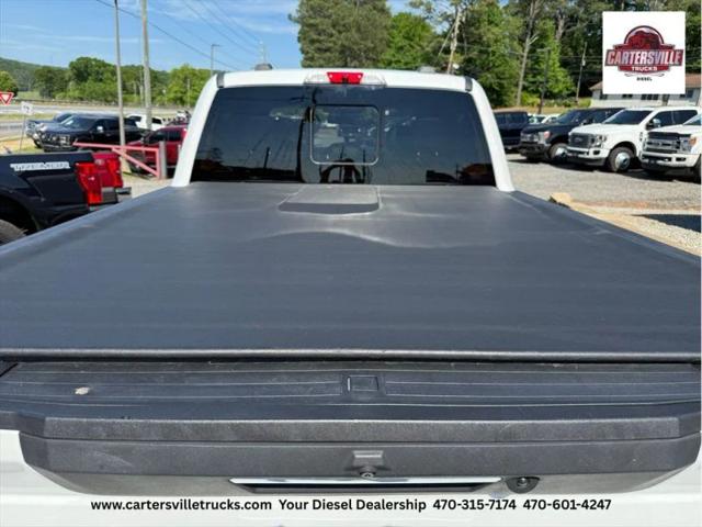 2021 Ford F-350 XL