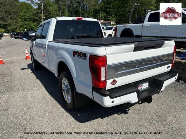2021 Ford F-350 XL