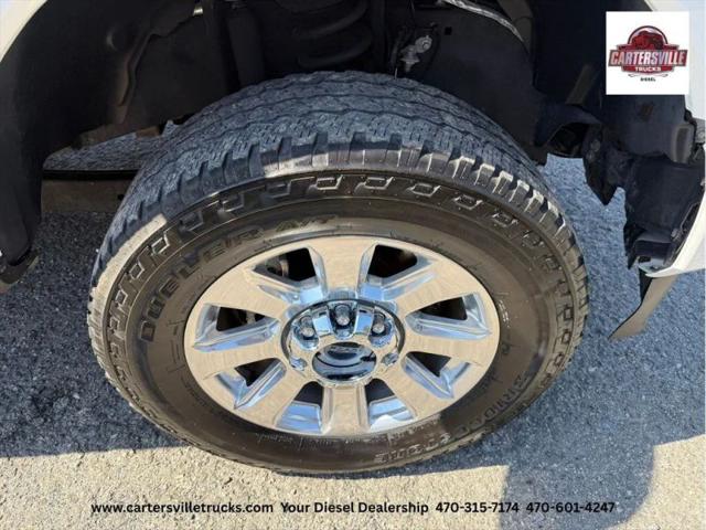 2021 Ford F-350 XL