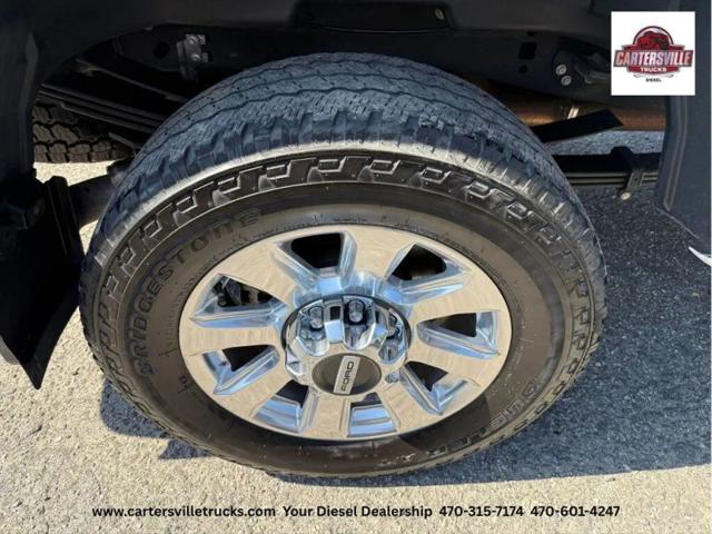 2021 Ford F-350 XL