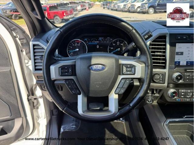 2021 Ford F-350 XL