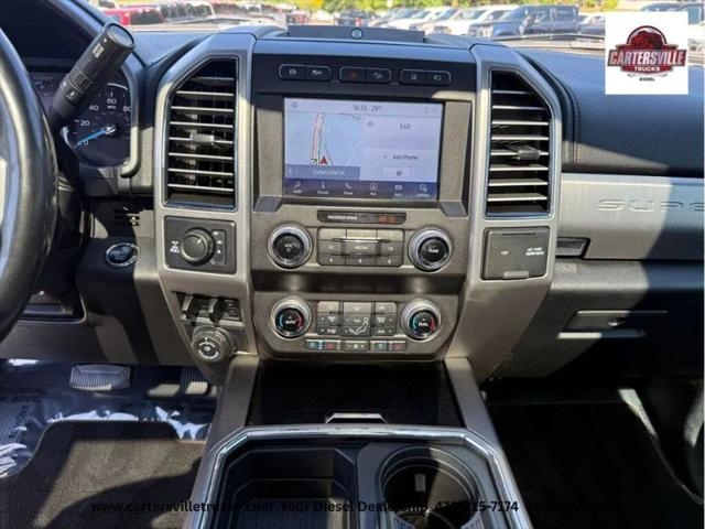 2021 Ford F-350 XL