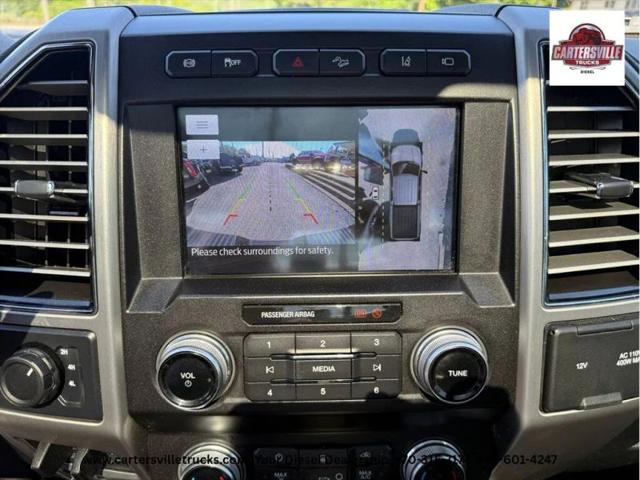 2021 Ford F-350 XL