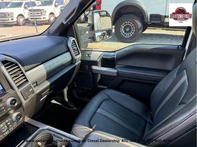 2021 Ford F-350 XL