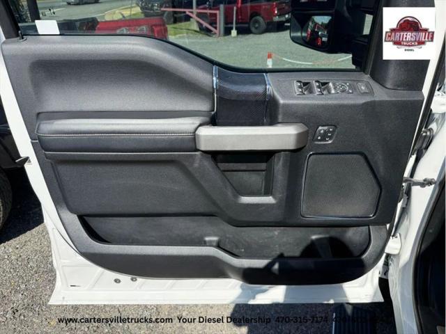2021 Ford F-350 XL