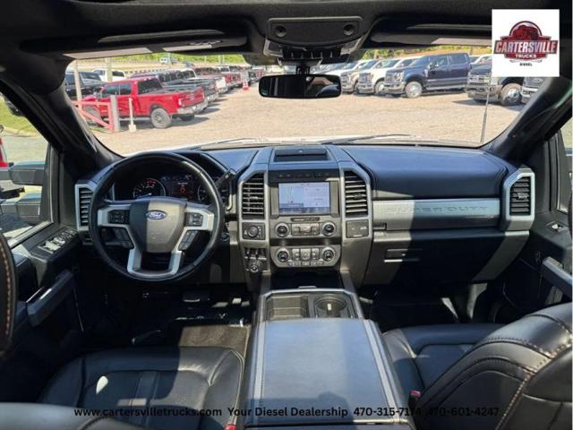 2021 Ford F-350 XL