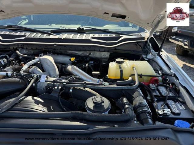 2021 Ford F-350 XL