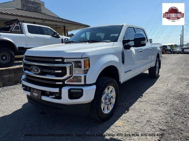 2021 Ford F-350 XL