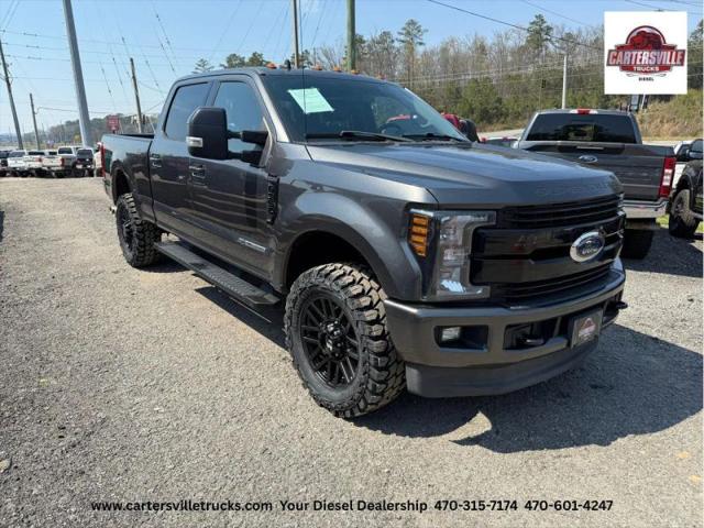 2019 Ford F-350 LARIAT