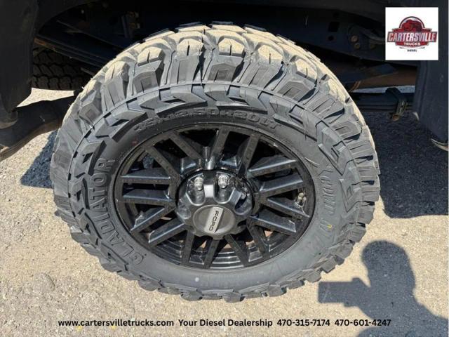 2019 Ford F-350 LARIAT