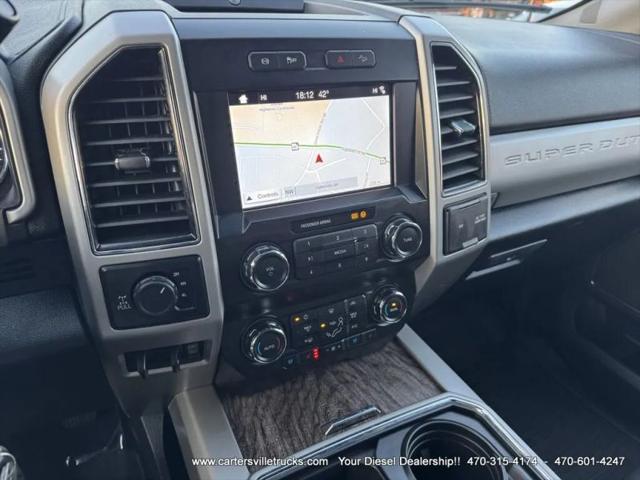 2019 Ford F-350 LARIAT