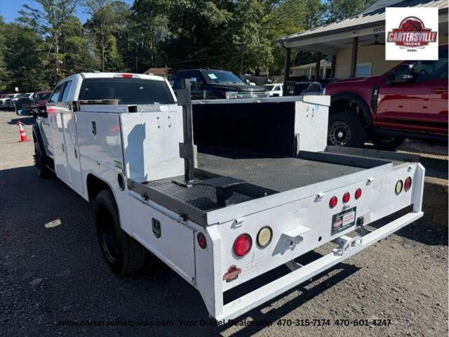 2021 Ford F-550 XL