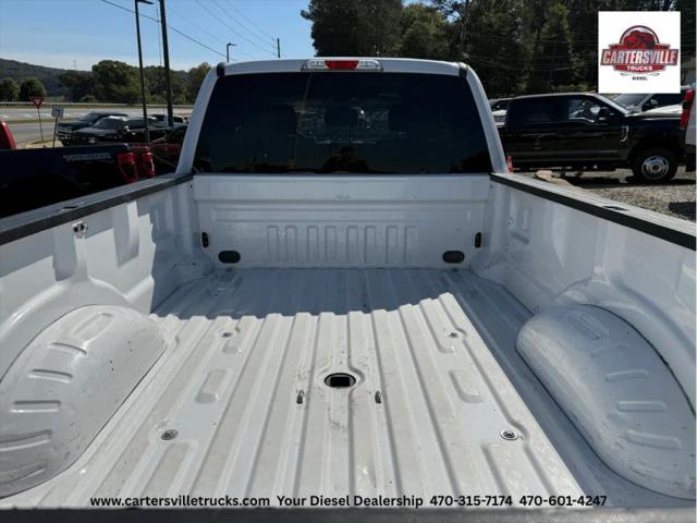 2018 Ford F-350 XL