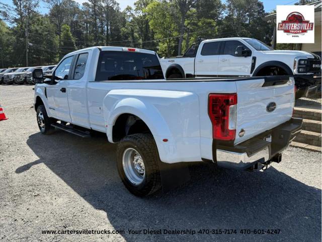 2018 Ford F-350 XL