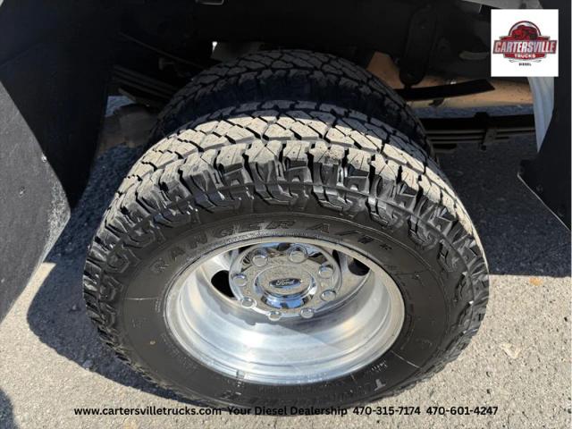 2018 Ford F-350 XL