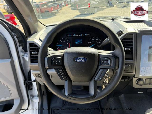 2018 Ford F-350 XL