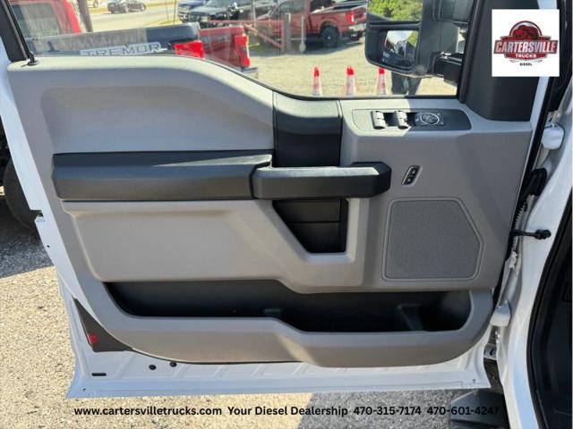 2018 Ford F-350 XL