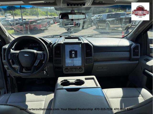2018 Ford F-350 XL