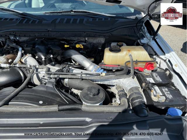 2018 Ford F-350 XL