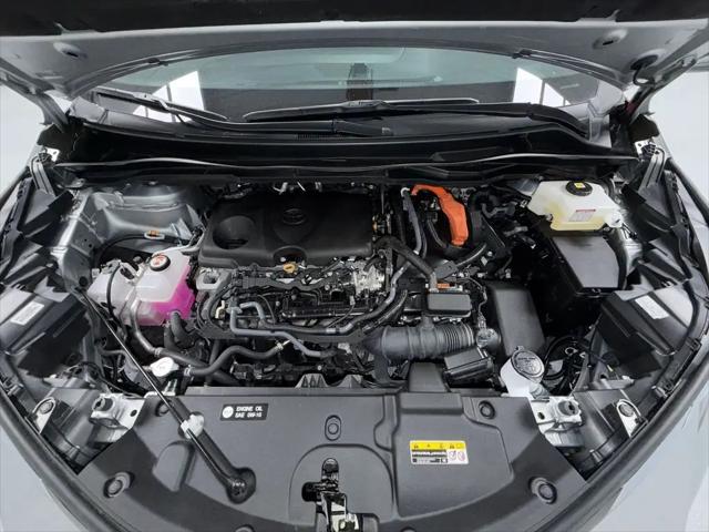 2025 Toyota Sienna LE