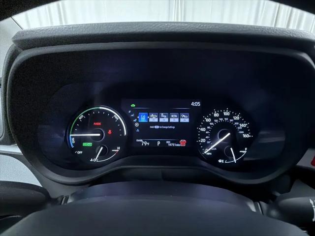 2025 Toyota Sienna LE