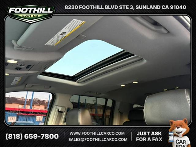 2020 Chevrolet Suburban 4WD LT