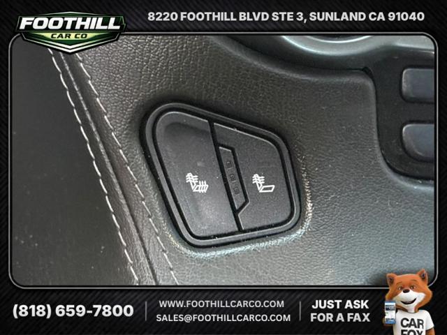 2020 Chevrolet Suburban 4WD LT