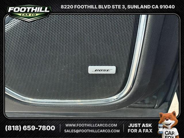 2020 Chevrolet Suburban 4WD LT