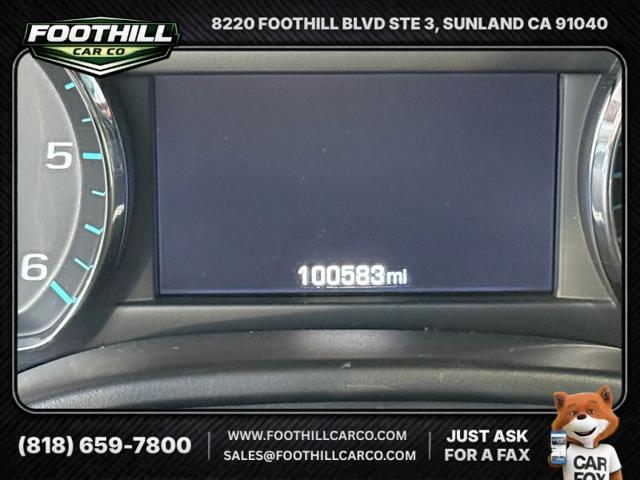 2020 Chevrolet Suburban 4WD LT