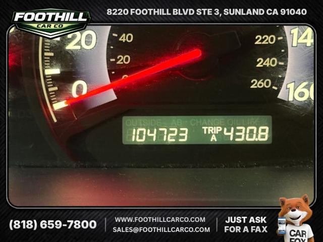 2007 Honda Odyssey EX