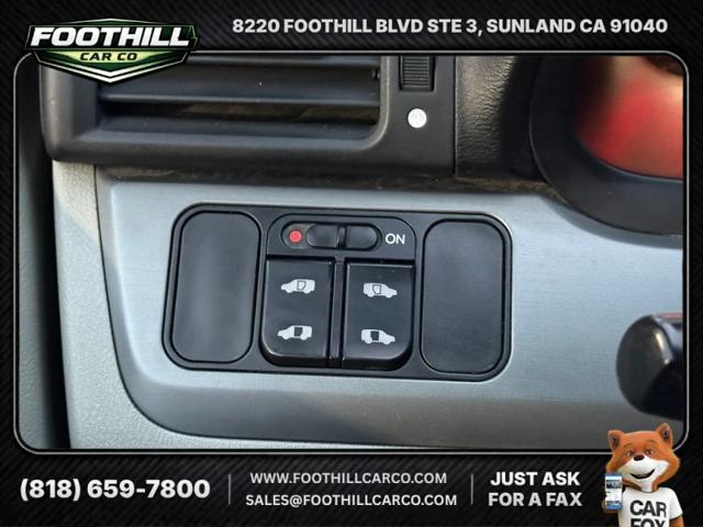 2007 Honda Odyssey EX