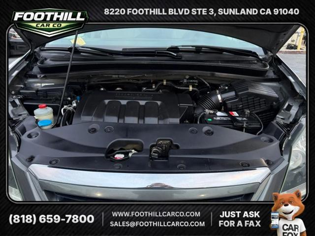 2007 Honda Odyssey EX